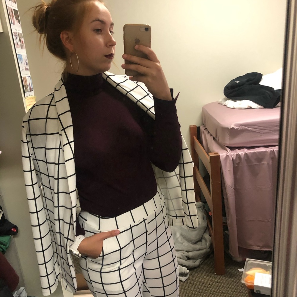 Office Blazer